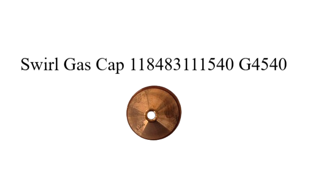 Swirl Gas Cap 118483111540 G4540